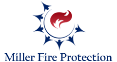 Miller Fire Protection, Logo